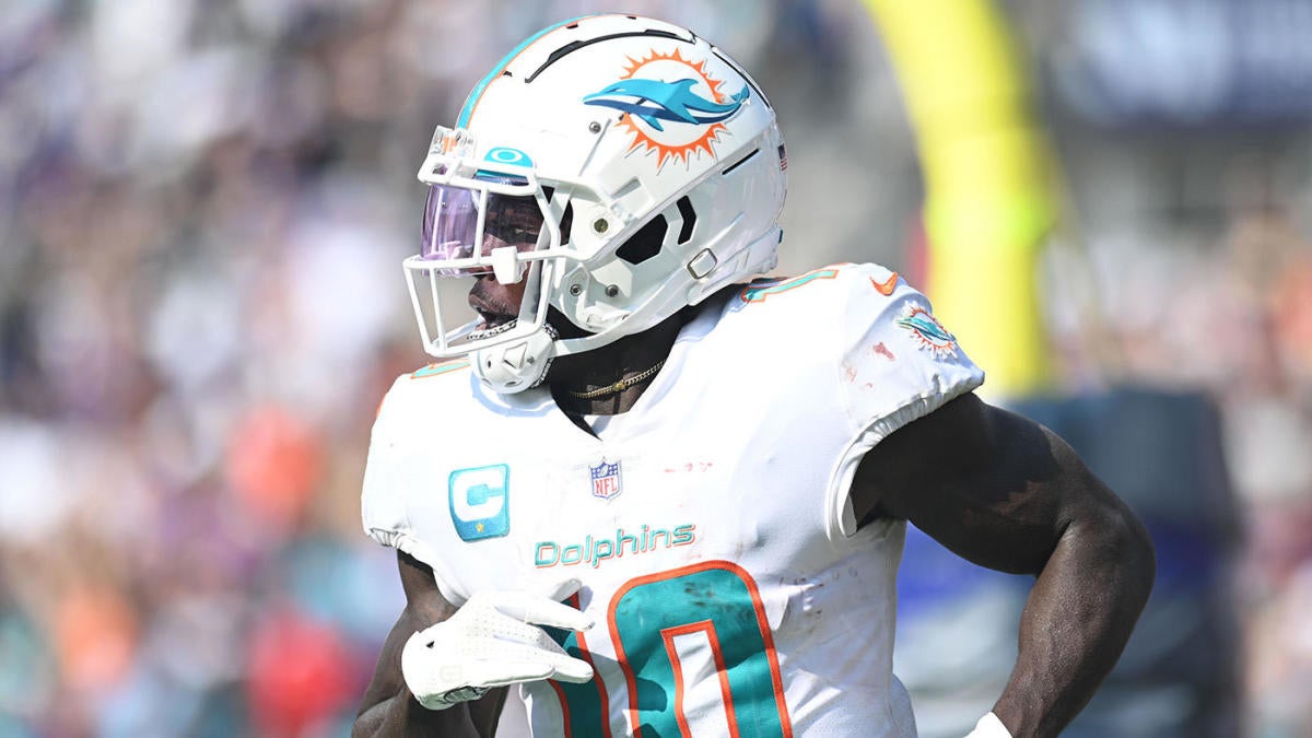 NFL football pool, pick'em, office pool, confidence picks: Select the  Dolphins in Week 5, 2022 