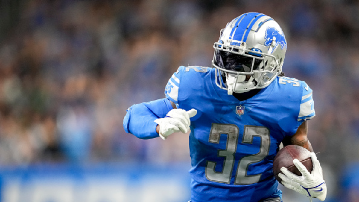 KC Chiefs should call Lions about D'Andre Swift