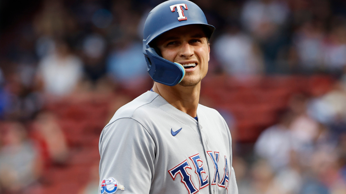 Texas Rangers: The Seager Show starts in 5️⃣ in 2023