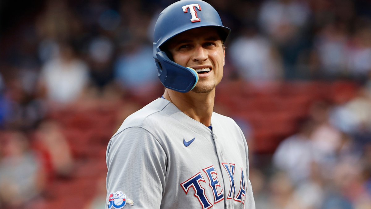 Texas Rangers 2022: Scouting, Projected Lineup, Season Prediction 