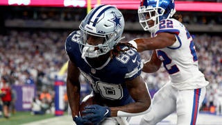 Prisco's Week 4 NFL picks: Cowboys handle Patriots, Steelers hold off  Texans, Bills cool off Dolphins 