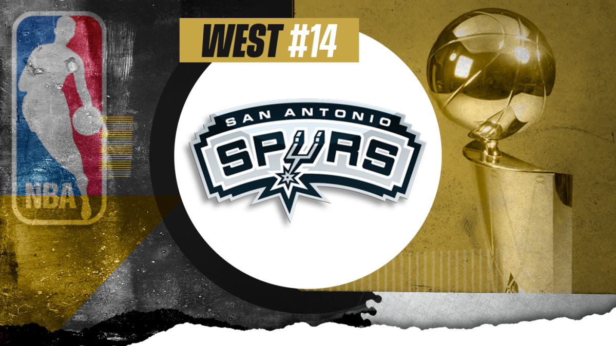 Forecasting Victor Wembanyama's legacy on the Spurs, San Antonio - Axios  San Antonio