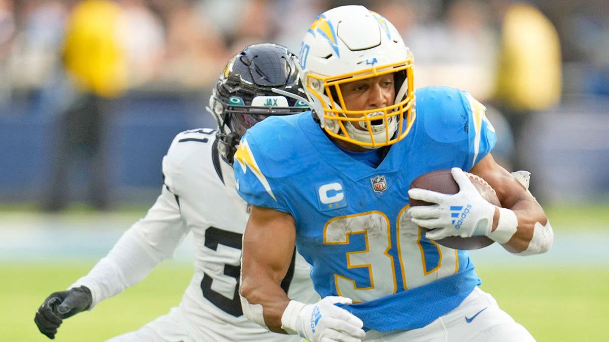 Fantasy Football 2022: Week 11 Trade Values Chart and rest of season  rankings at all positions 