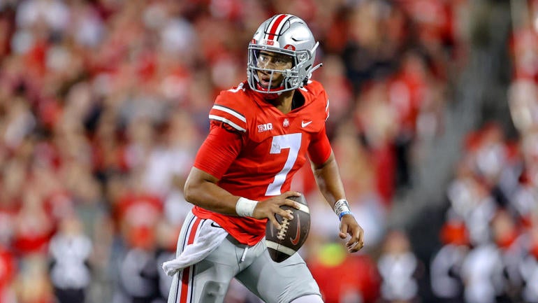 Ohio State vs. Rutgers live stream, watch online, TV channel, kickoff ...