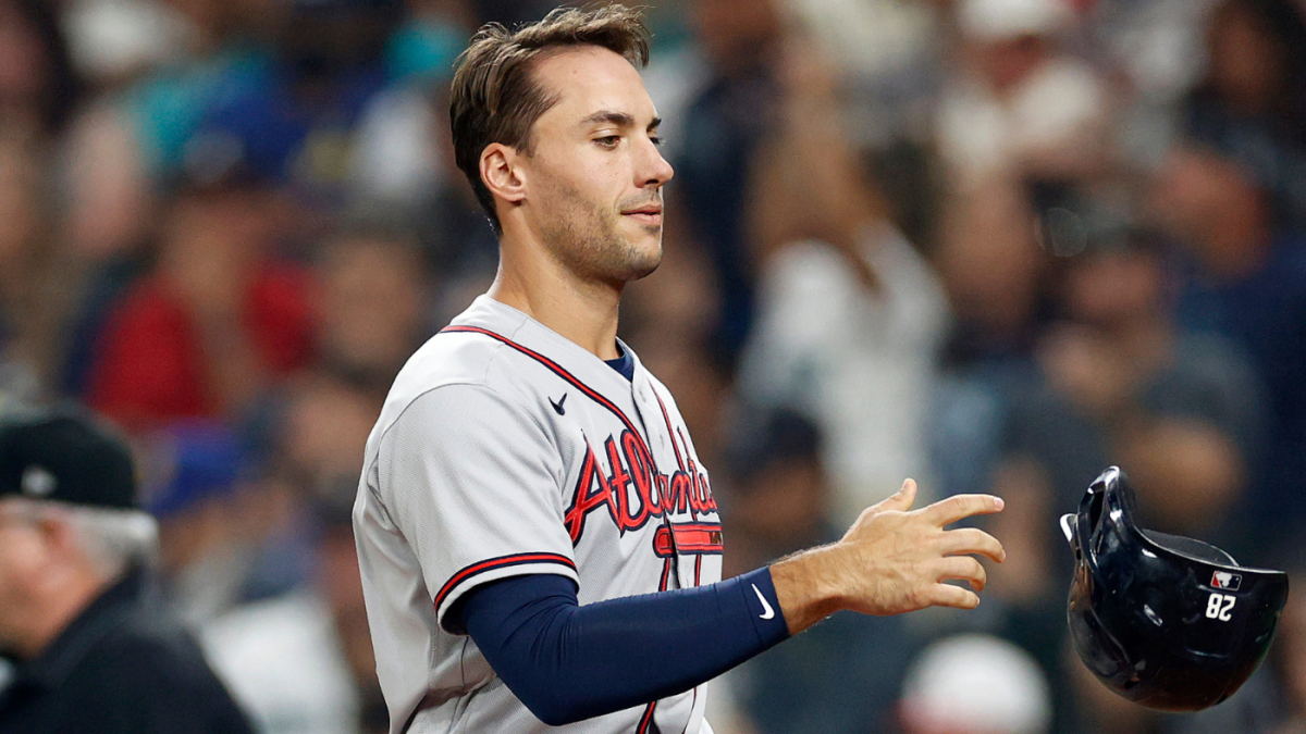 Atlanta Braves: Why Matt Olson is a breakout candidate for 2023