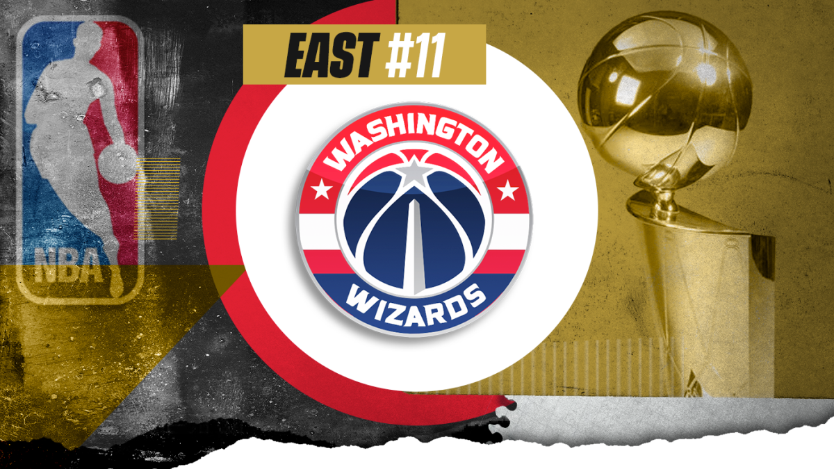 Washington Wizards' 2022-23 NBA schedule released - The Washington
