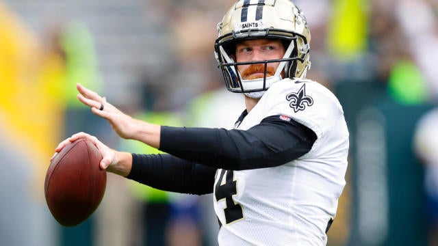 New Orleans Saints Week 4 Practice Report vs Vikings 9/30/2022 