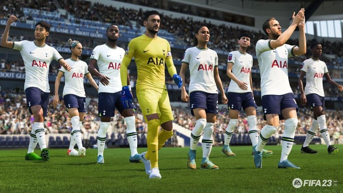 What Features Are Introduced In The New FIFA 23?