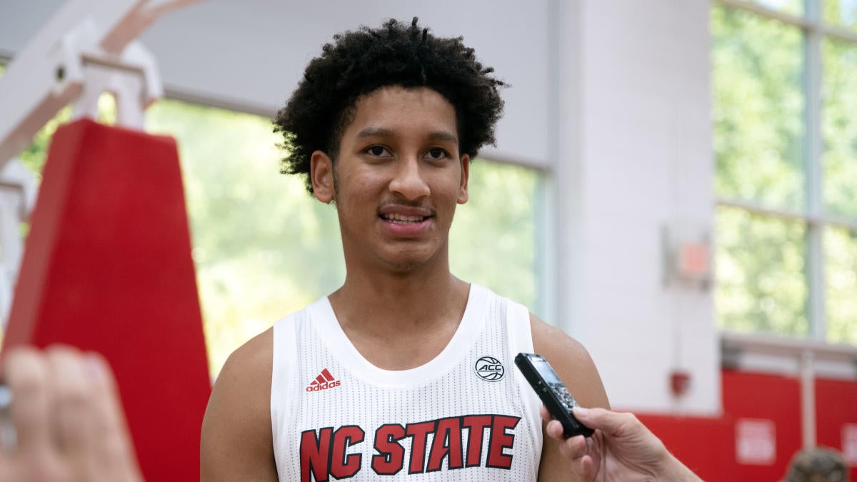 Clemson picks up commitment from NC State guard Jack Clark
