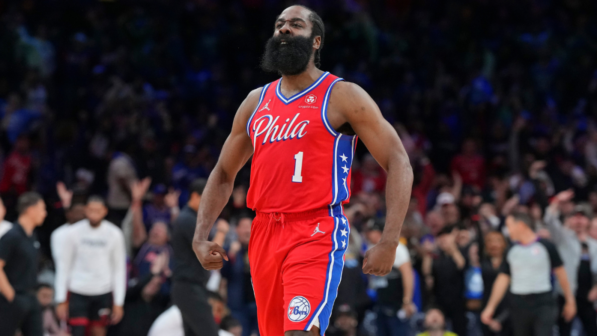 NBA Trade Rumors: 5 players unlikely to be back with the Philadelphia 76ers  for the 2020-21 season