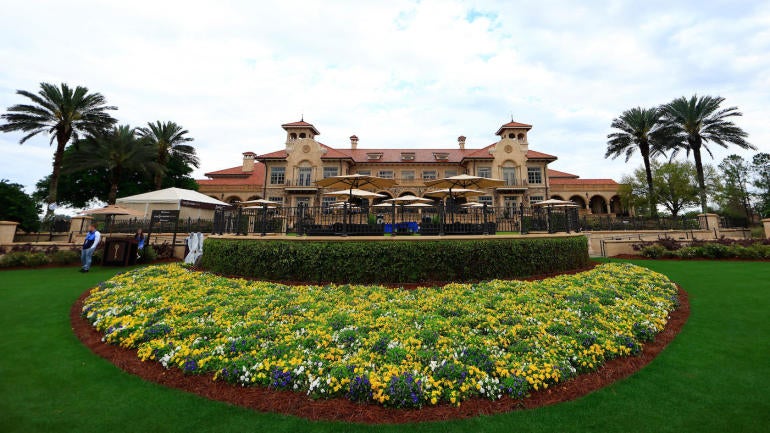 THE PLAYERS Championship - Round One