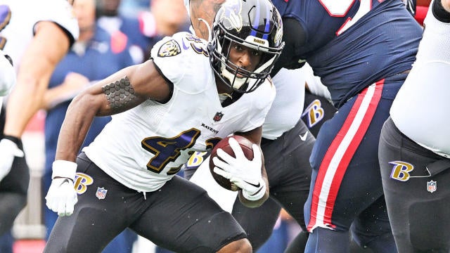 Week 7 RB Rankings PPR: Running Back Fantasy Stats & Projections