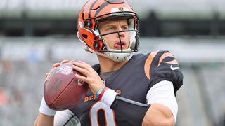 Winners and Losers From Cincinnati Bengals' 27-24 Loss to