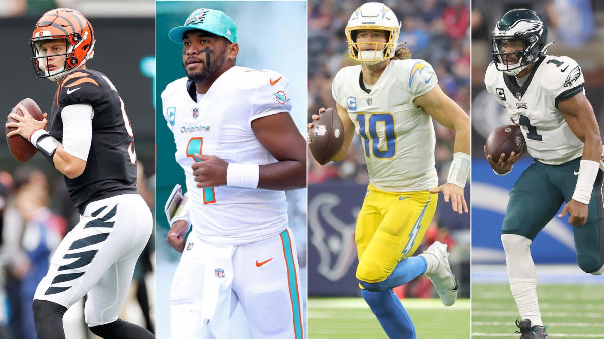 Can the NFL's 2020 QB draft class be among the best ever? The early results  say yes