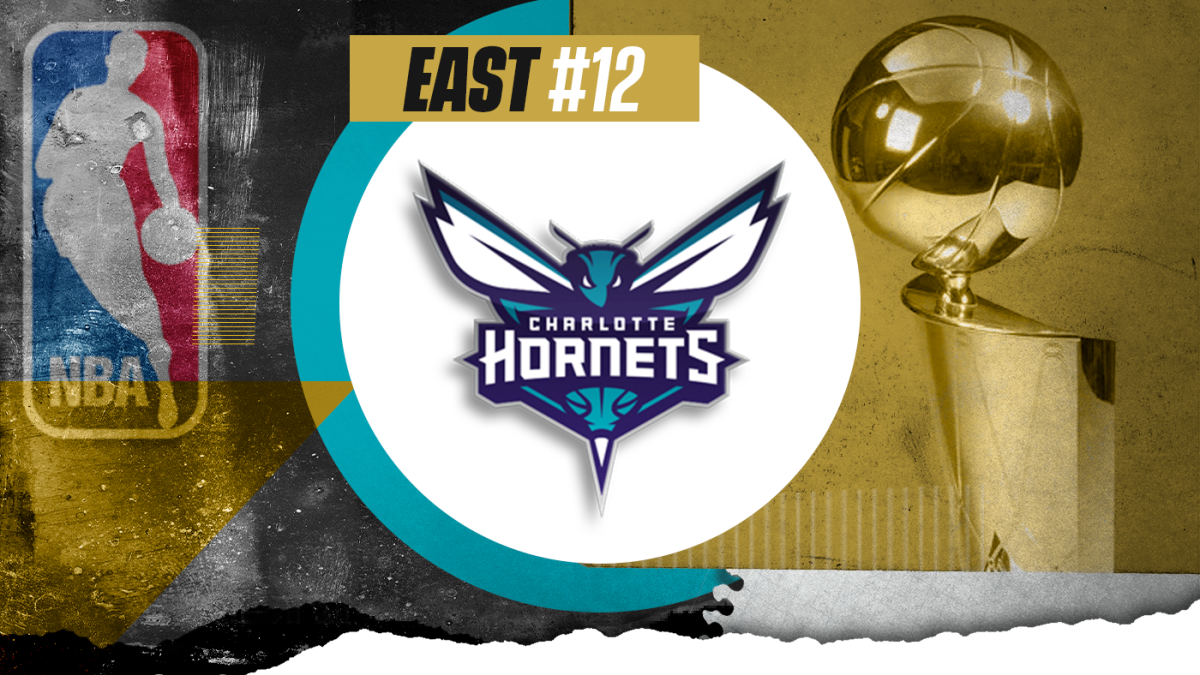 Lamelo Ball #1 Charlotte Hornets 6 patch 2022-23 Mint Green City