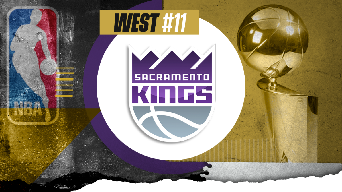 Sacramento Kings 2022-23 Preview