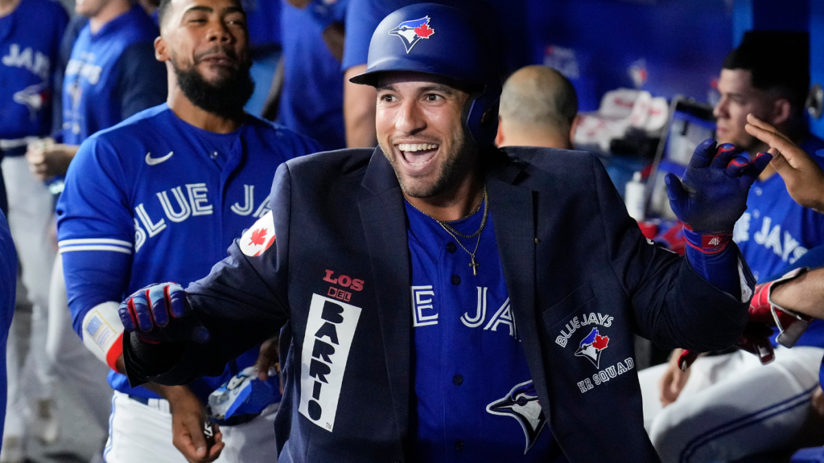 Blue Jays hungry after near-miss of wild card berth in 2021
