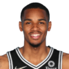 Dejounte Murray out “approximately 2 weeks” with left ankle sprain