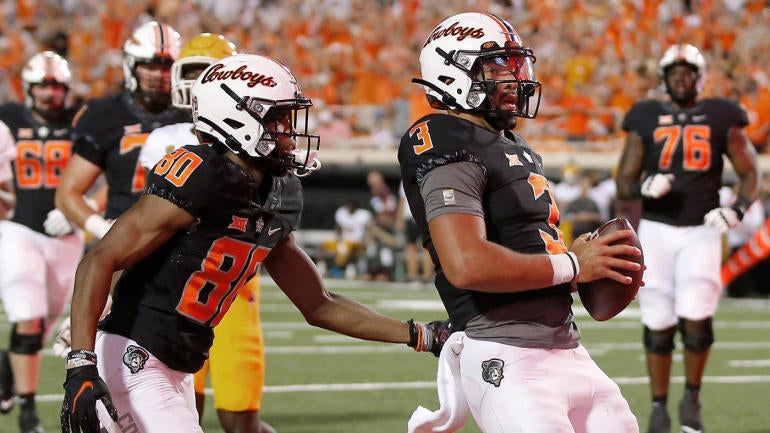 Syndication: The Oklahoman