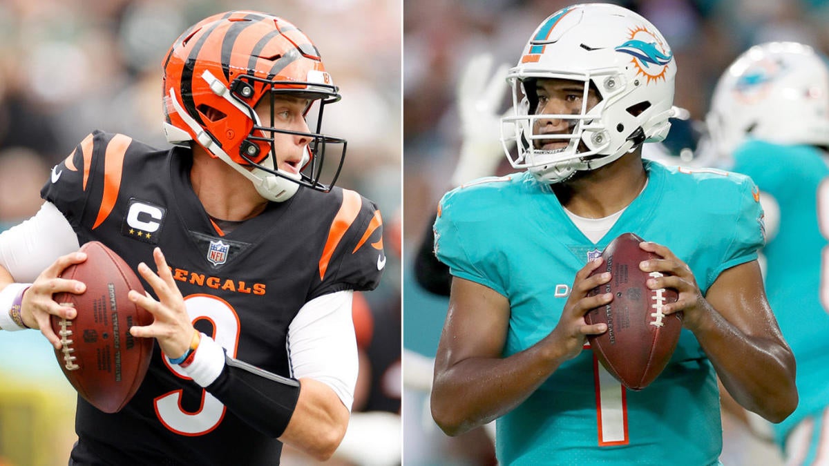 Bengals vs. Dolphins prediction: Can Fins stay undefeated on Thursday night?