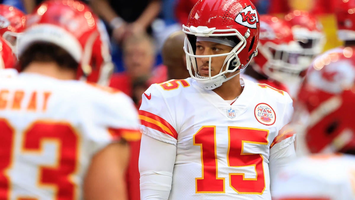 Chiefs vs. Colts: Second half discussion - Arrowhead Pride