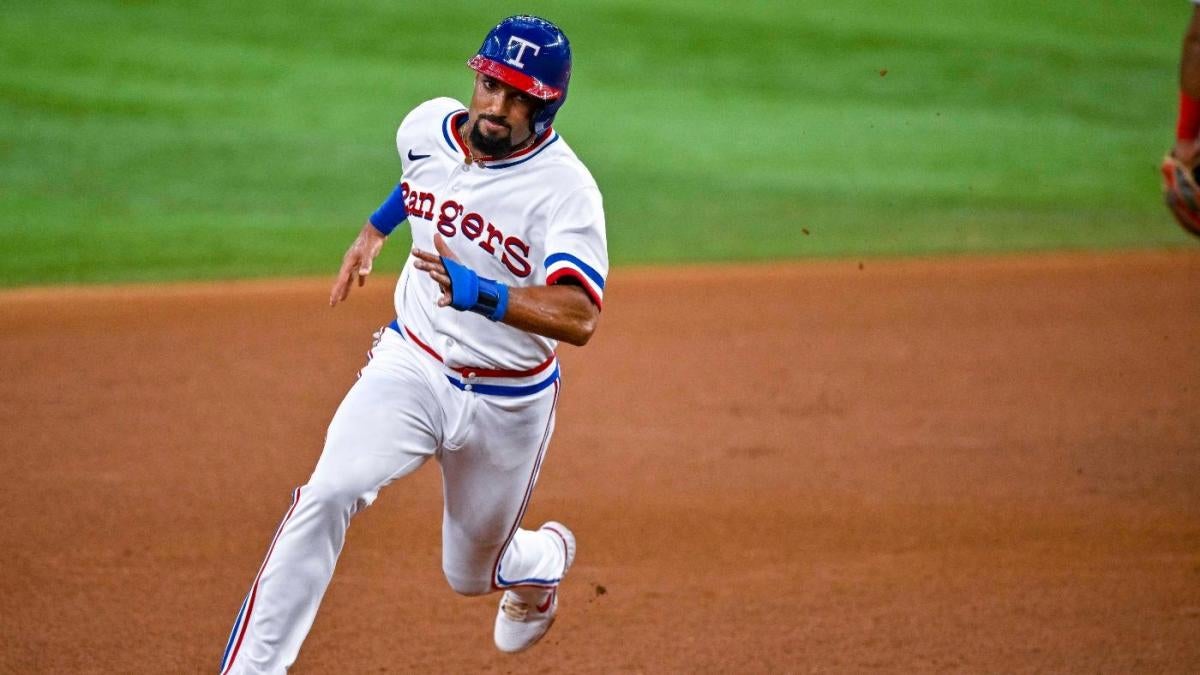 2023 MLB picks, odds, best bets for Friday, May 26 from proven model: This  three-way parlay pays nearly 7-1 