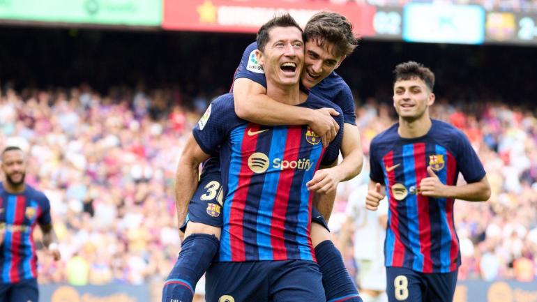 Mallorca Vs. Barcelona: La Liga Live Stream, TV Channel, How To Watch ...