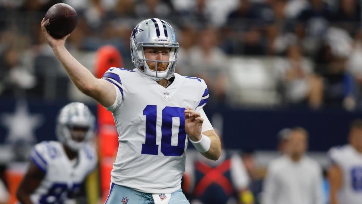 Cowboys at Rams score: Live updates, game stats, highlights, streaming for Week 5 NFC showdown