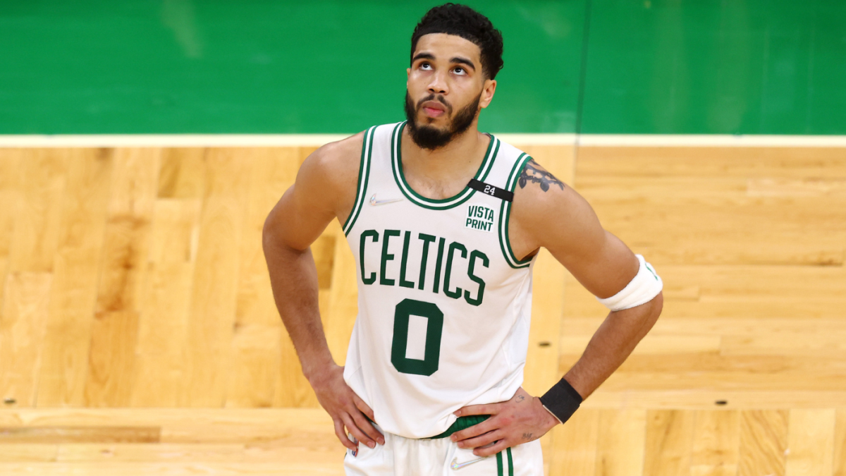 Stats & Info: Shaq-a-stats - ESPN - Boston Celtics Blog- ESPN