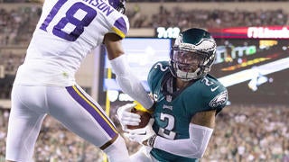 Super Bowl LVII: 2017 Eagles vs. 2022 Birds, who wins? - CBS