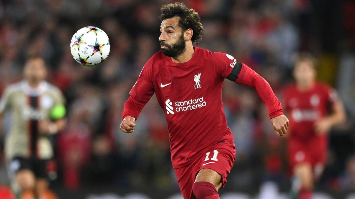 Liverpool vs. Brighton live stream: Premier League TV channel, how to watch  online, time, news, odds 