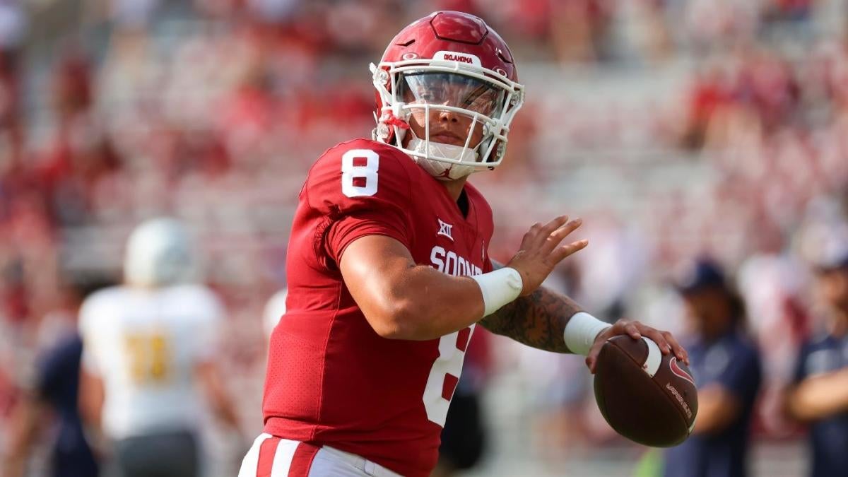 College Football Expert Picks: Who Is The Bear Picking In Week 5?