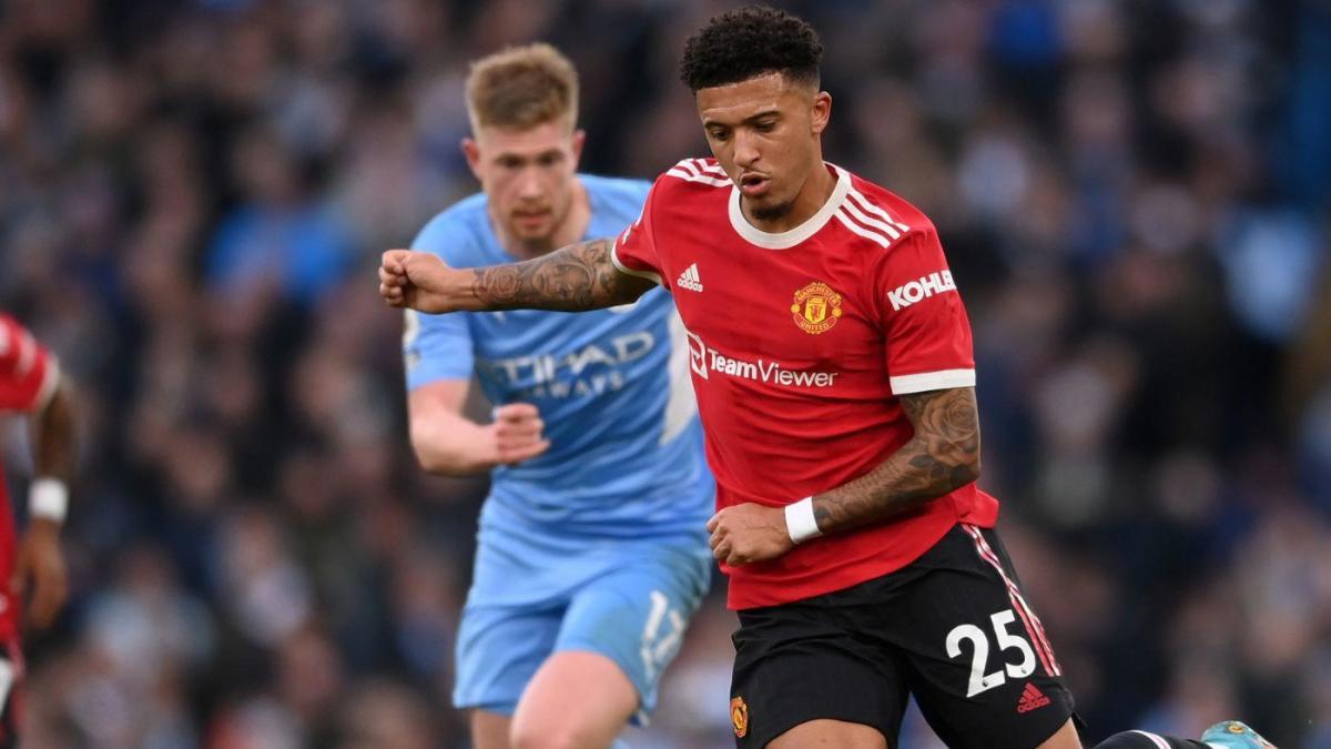 Manchester City vs. Manchester United: Live stream, prediction, TV channel,  watch online, start time, odds 