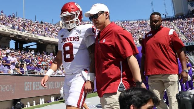 Sooners' game today: Sooners vs. Texas injury report, spread, over/under, TV  channel, schedule