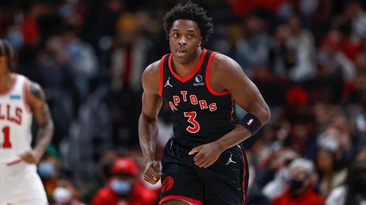 Knicks trade grades: OG Anunoby a big score for New York; Immanuel Quickley  perfect for Raptors 