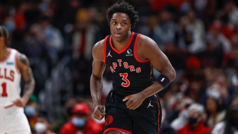 Knicks Trade Grades: OG Anunoby A Big Score For New York; Immanuel ...