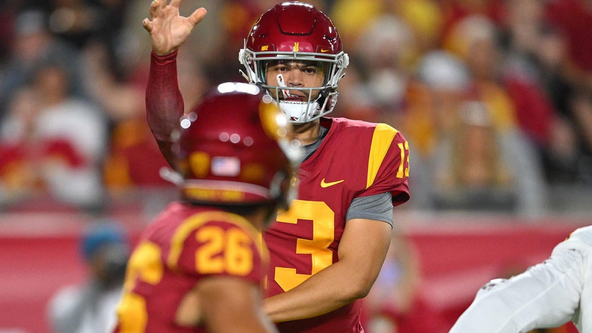 Betting information and odds for USC-Washington State