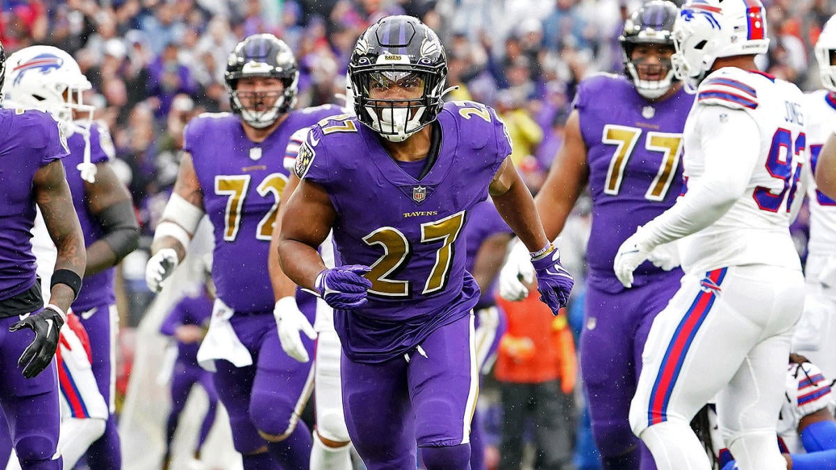 Ravens vs. Falcons odds, line, spread: 2022 NFL picks, Week 16 predictions,  bets from proven computer model 