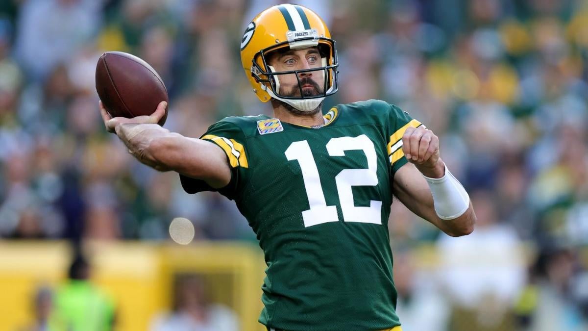Watch Packers vs. Giants: TV channel, live stream, start time, key matchups  for Week 5 game in London 