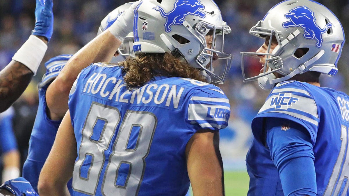 Ask Kyle: Did the Detroit Lions do the right thing by trading T.J.