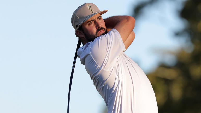 Sanderson Farms Championship - Round Two