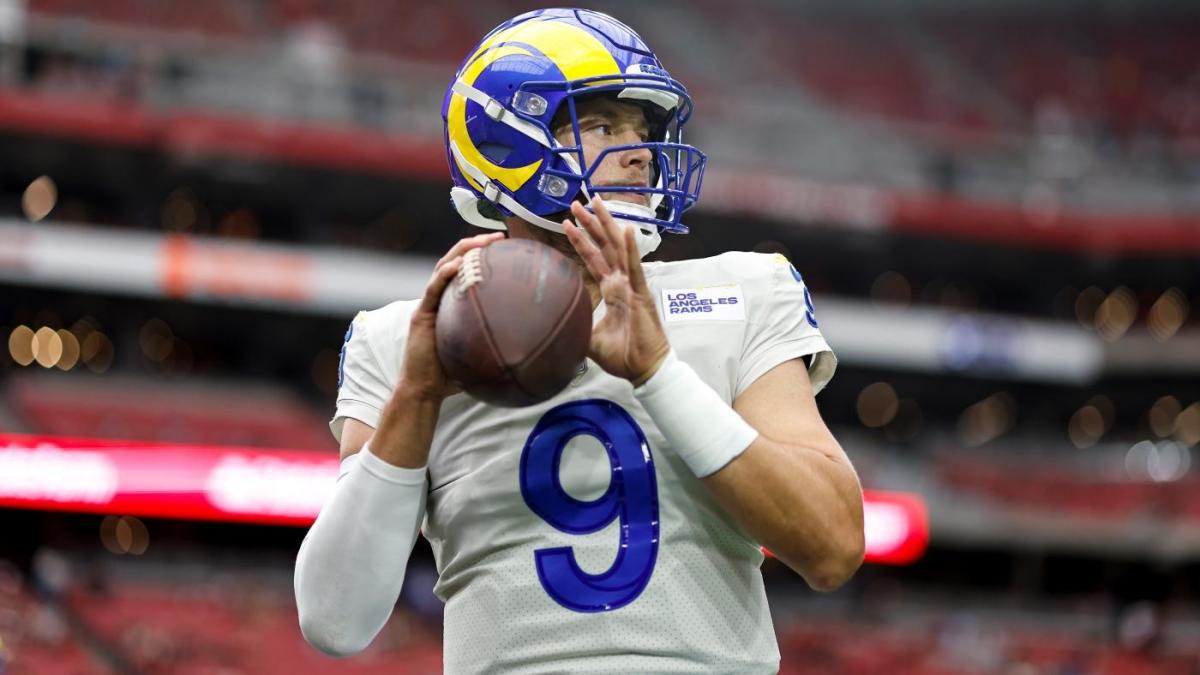 Monday Night Football Betting Odds & Trends: Money Heavily Behind Rams as  Underdog Over the 49ers