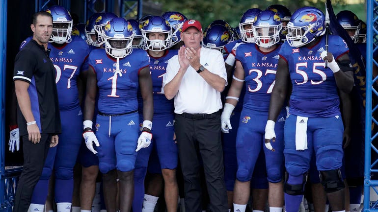 Tennessee Tech v Kansas