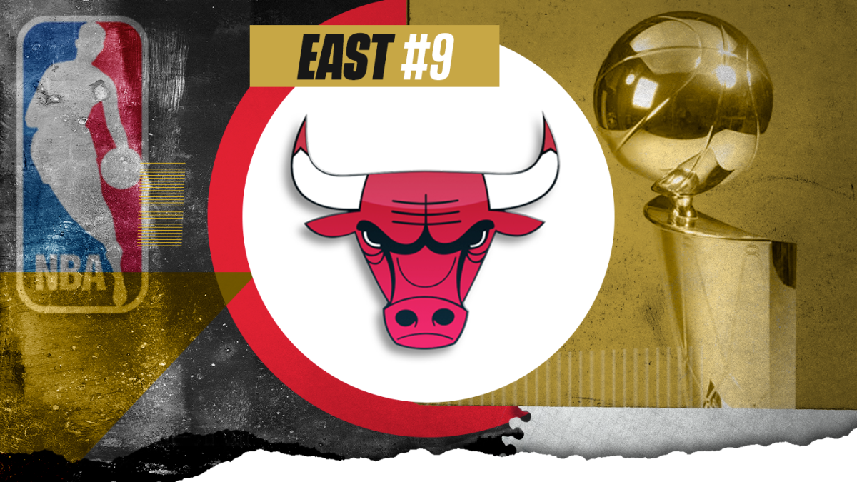 3 dark horse options for the Chicago Bulls in 2022 NBA Draft