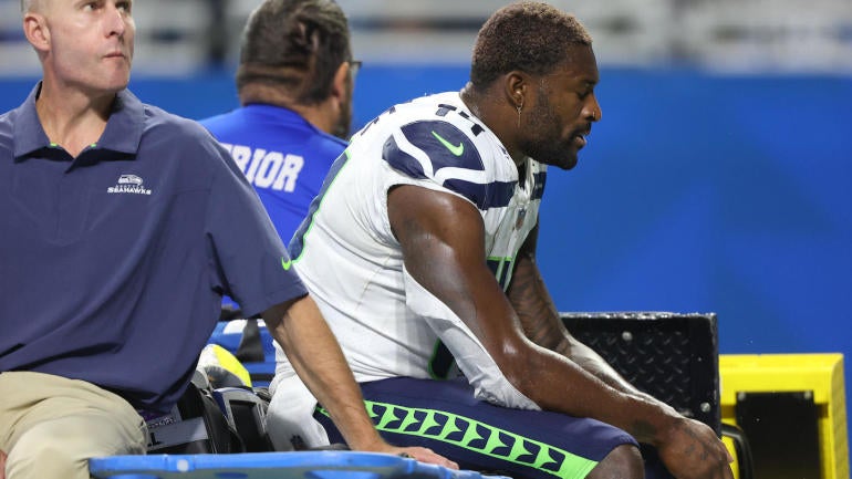 Seattle Seahawks vs Detroit Lions