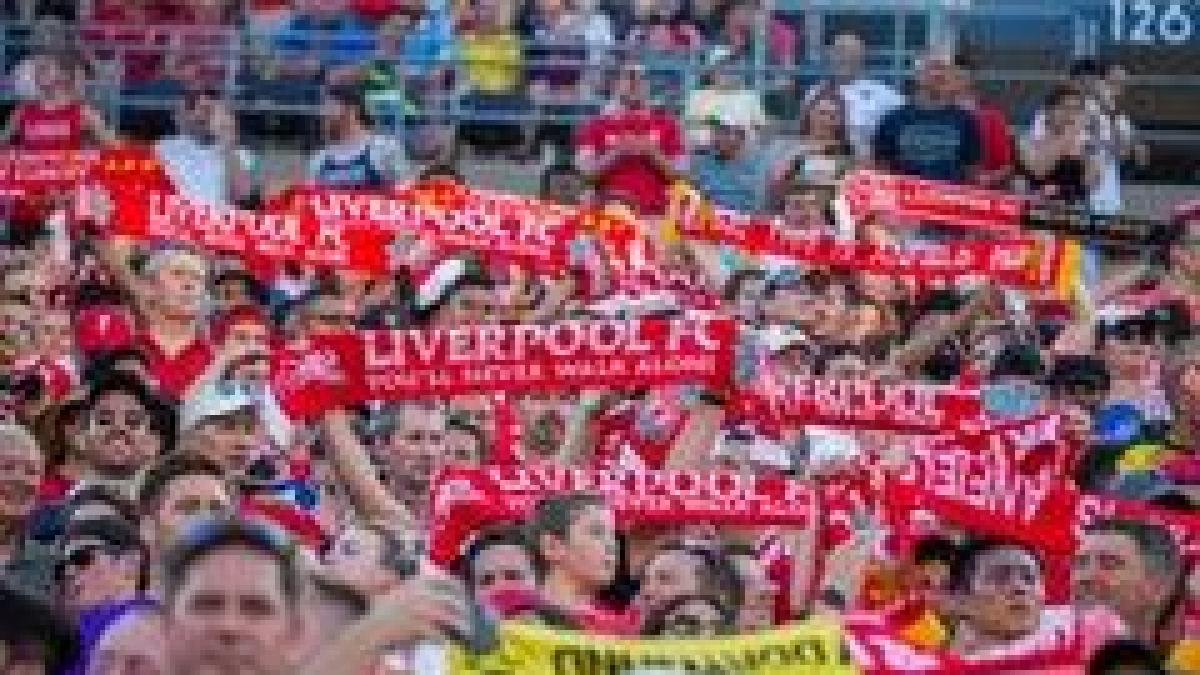 How to watch Liverpool vs. Rangers: Live stream, TV channel, start time ...