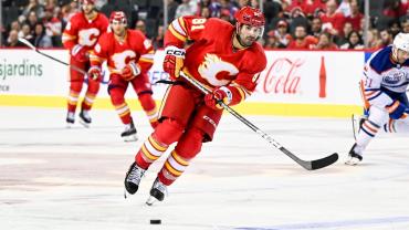 Nazem Kadri Getty Calgary Flames