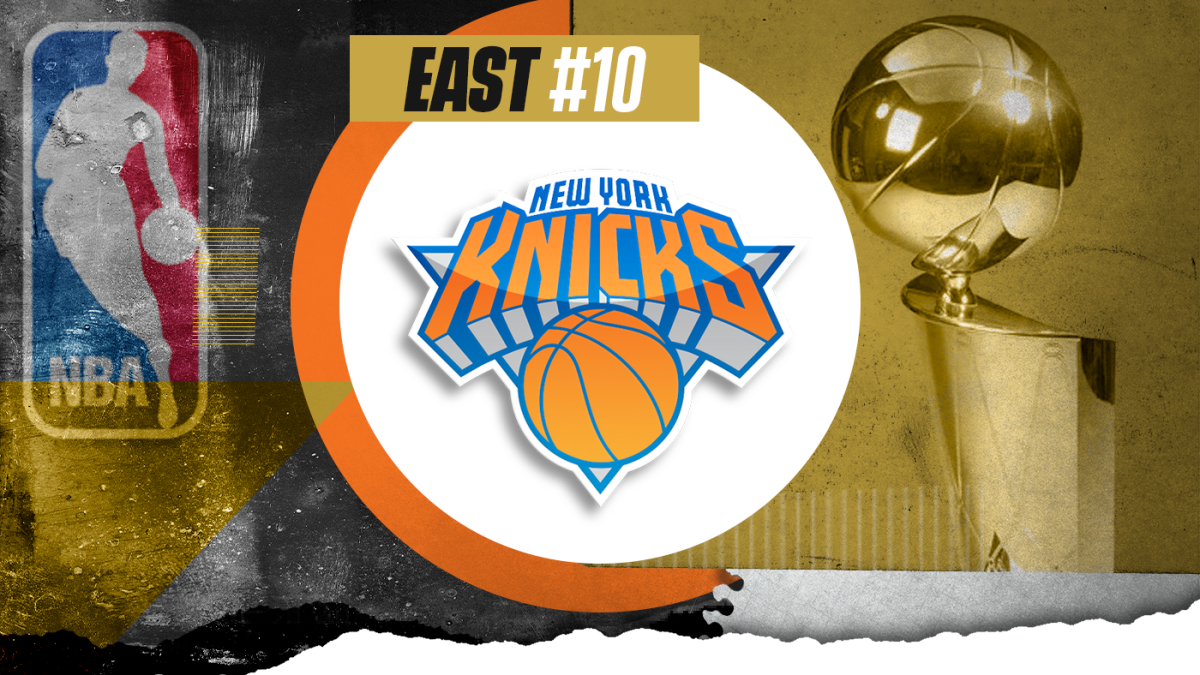 NBA Buzz - New Knicks trio of RJ Barrett, Jalen Brunson, 
