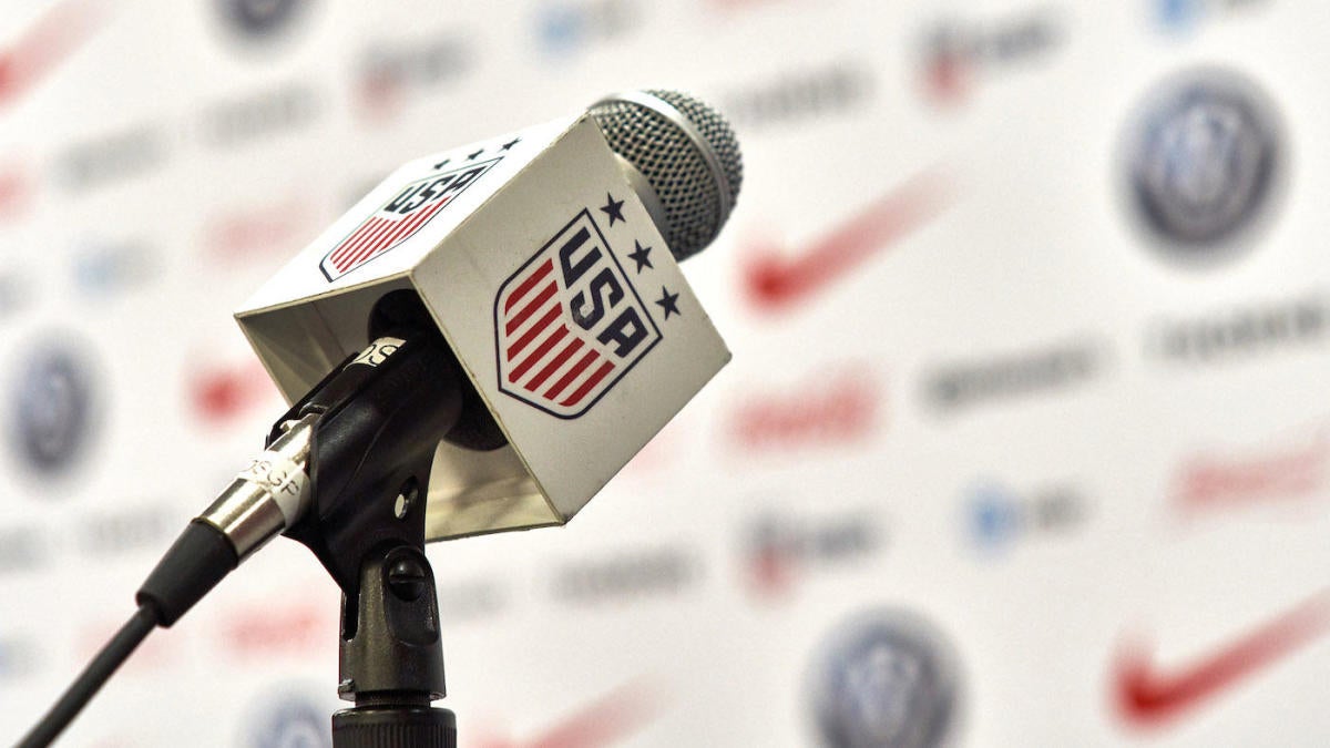 USSF women’s soccer report: Investigation reveals new allegations of ‘systemic’ abuse and sexual misconduct in NWSL