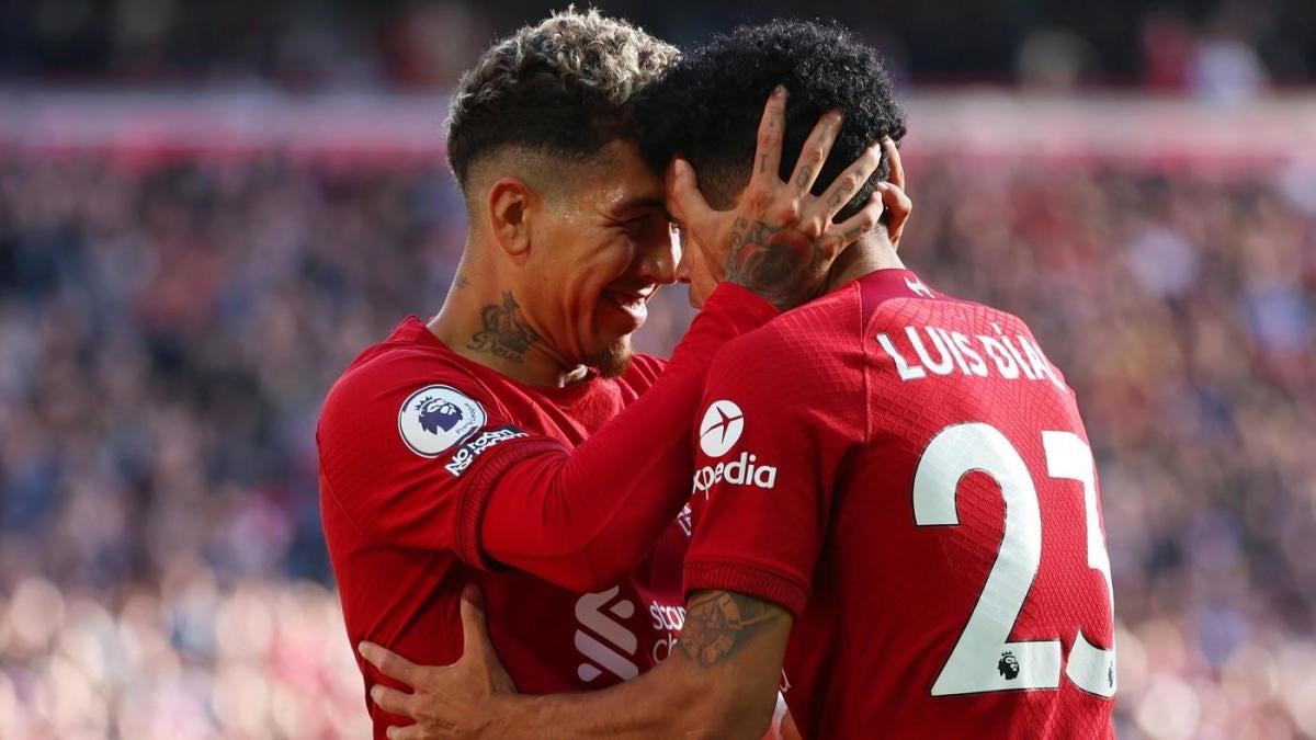 Liverpool vs. Rangers: Champions League live stream, TV channel, how to watch online, news, odds